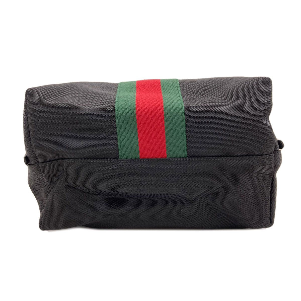 Gucci Sherry Line Backpack Canvas — view 4