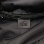Gucci Sherry Line Backpack Canvas — view 6