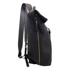Gucci Sherry Line Backpack Canvas — view 3