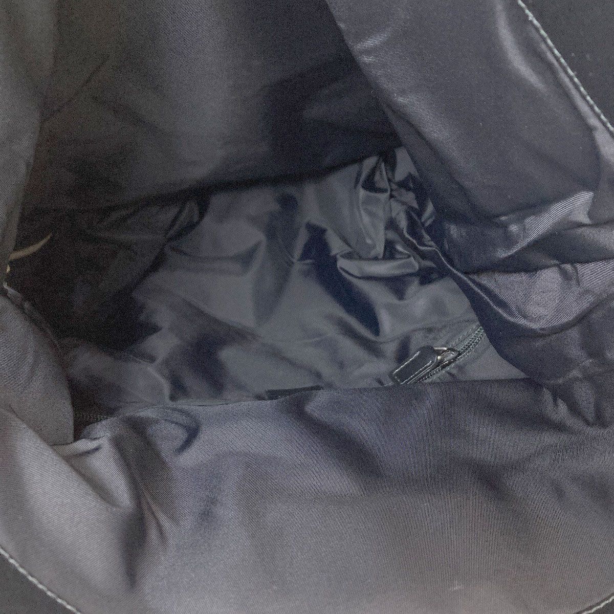 Gucci Sherry Line Backpack Canvas — view 5