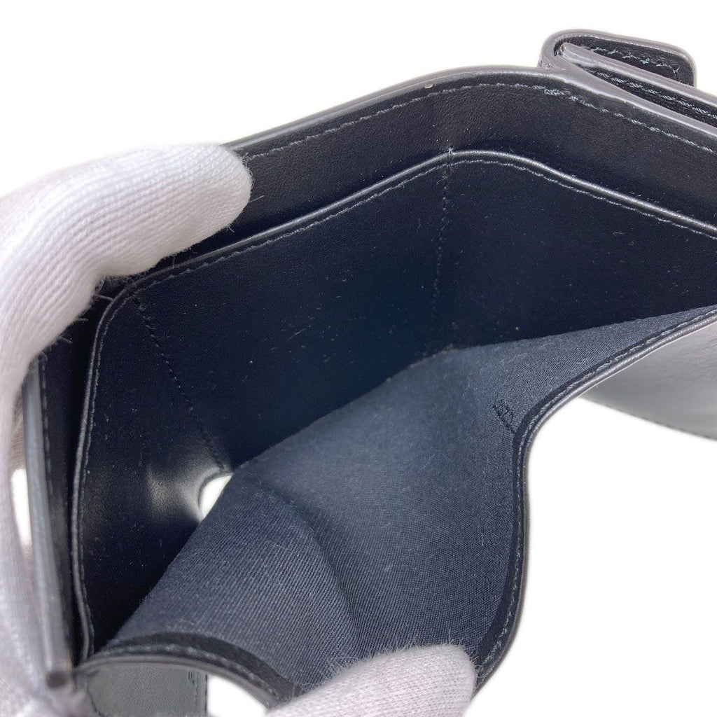 Fendi Is Micro Trifold Wallet Bifold Cafe — view 6