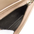 Gucci GG Marmont Double Bifold Wallet Leather — view 6
