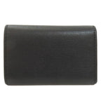 Gucci Interlocking Key Case Leather Key Holder — view 2