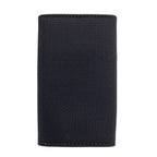 Fendi Logo Key Case Canvas Key Holder — view 2