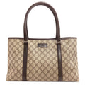 Gucci GG Supreme Tote