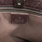 Gucci GG Supreme Tote — view 6