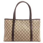 Gucci GG Supreme Tote — view 2