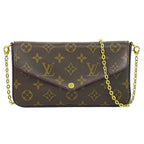 Louis Vuitton LV Vintage Shoulder Bag
