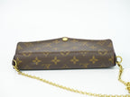 Louis Vuitton LV Vintage Shoulder Bag — view 5