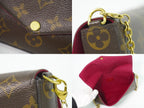 Louis Vuitton LV Vintage Shoulder Bag — view 7