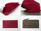 Louis Vuitton LV Vintage Shoulder Bag — view 8