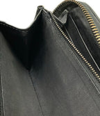 Bottega Veneta Zip Around Wallet Imperatore — view 8