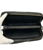 Bottega Veneta Zip Around Wallet Imperatore — view 5