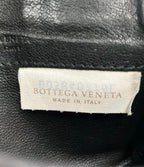 Bottega Veneta Card Case Leather Intrecciato — view 6