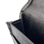 Louis Vuitton Wallet Black — view 9