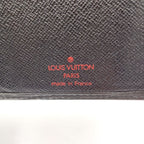 Louis Vuitton Wallet Black — view 4