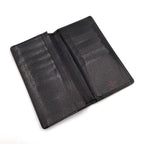 Louis Vuitton Wallet Black — view 3