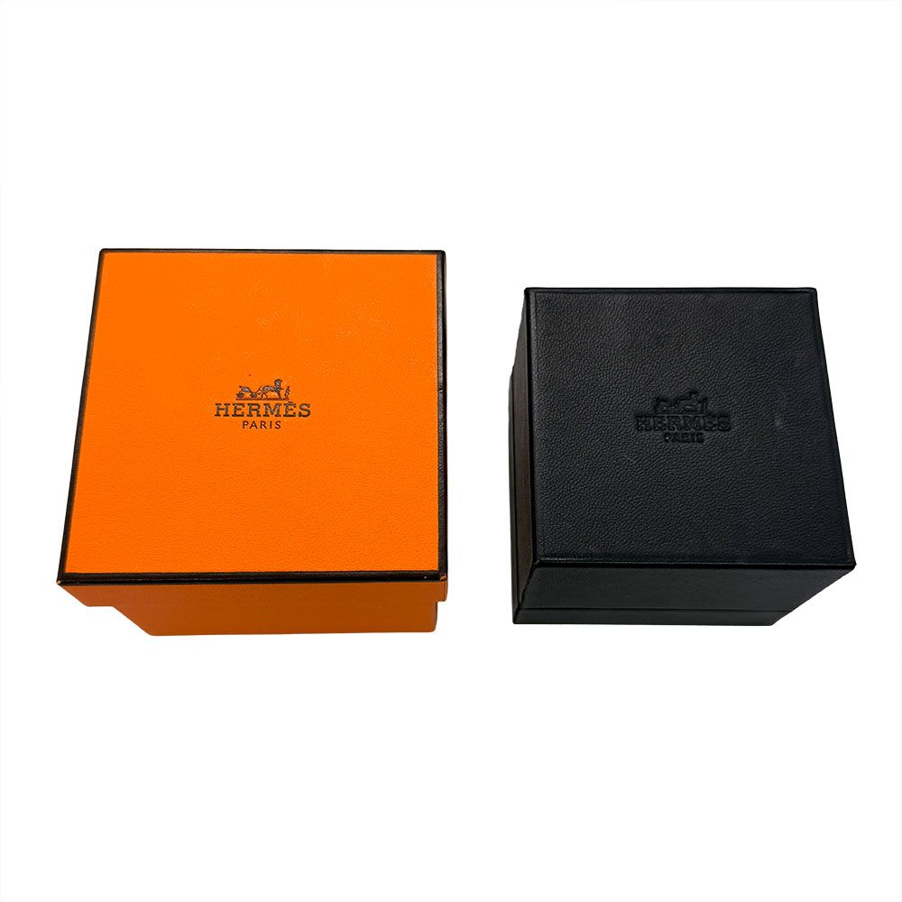 Hermes Kelly Clochette MM Ring — view 9