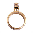 Hermes Kelly Clochette MM Ring