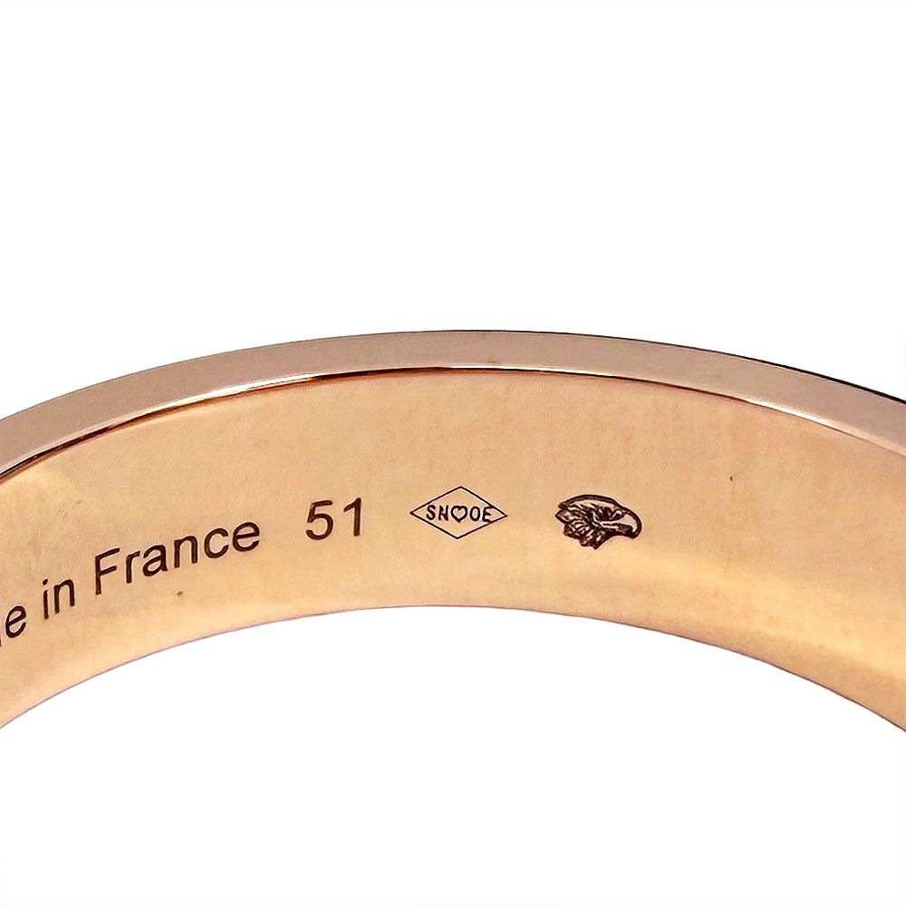 Hermes Kelly Clochette MM Ring