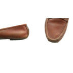 Gucci Horsebit Loafers Leather Brown SS — view 8