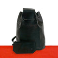 Louis Vuitton Vintage Sac Dos Epi Leather Belt Bag Noir