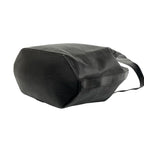 Louis Vuitton Vintage Sac Dos Epi Leather Belt Bag Noir — view 8