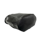 Louis Vuitton Vintage Sac Dos Epi Leather Belt Bag Noir — view 7