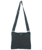 Prada Shoulder Bag Black — view 3