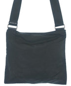 Prada Shoulder Bag Black — view 2
