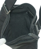 Prada Shoulder Bag Black — view 4