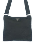 Prada Shoulder Bag Black