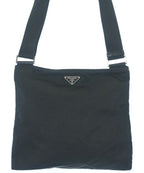 Prada Shoulder Bag Black
