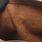 Louis Vuitton Clutch Saint Canvas Leather — view 8