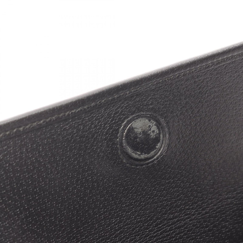 Gucci Waist Bag GG Psychedelic Black Multi Canvas Leather — view 5