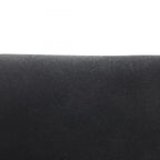 Saint Laurent Paris Shoulder Bag Fringe Black Suede — view 7