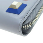 Fendi Zip Around Wallet — view 8