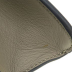 Fendi Peekaboo ISeeU Small Messenger Bag — view 5