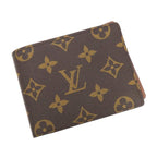 Louis Vuitton Monogram Portefeuille Multiple