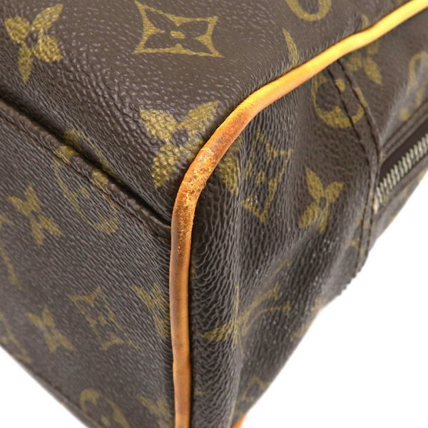 Louis Vuitton Monogram Manhattan PM Clutch — view 6