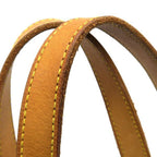 Louis Vuitton Monogram Cabas Mezzo Messenger Bag — view 9