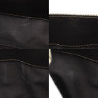 Gucci GG Canvas Brown Backpack — view 7