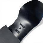 Hermes Boots Short Shoes Leather Black — view 8