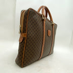Celine Handbag Macadam Briefcase Business PC Travel — view 3