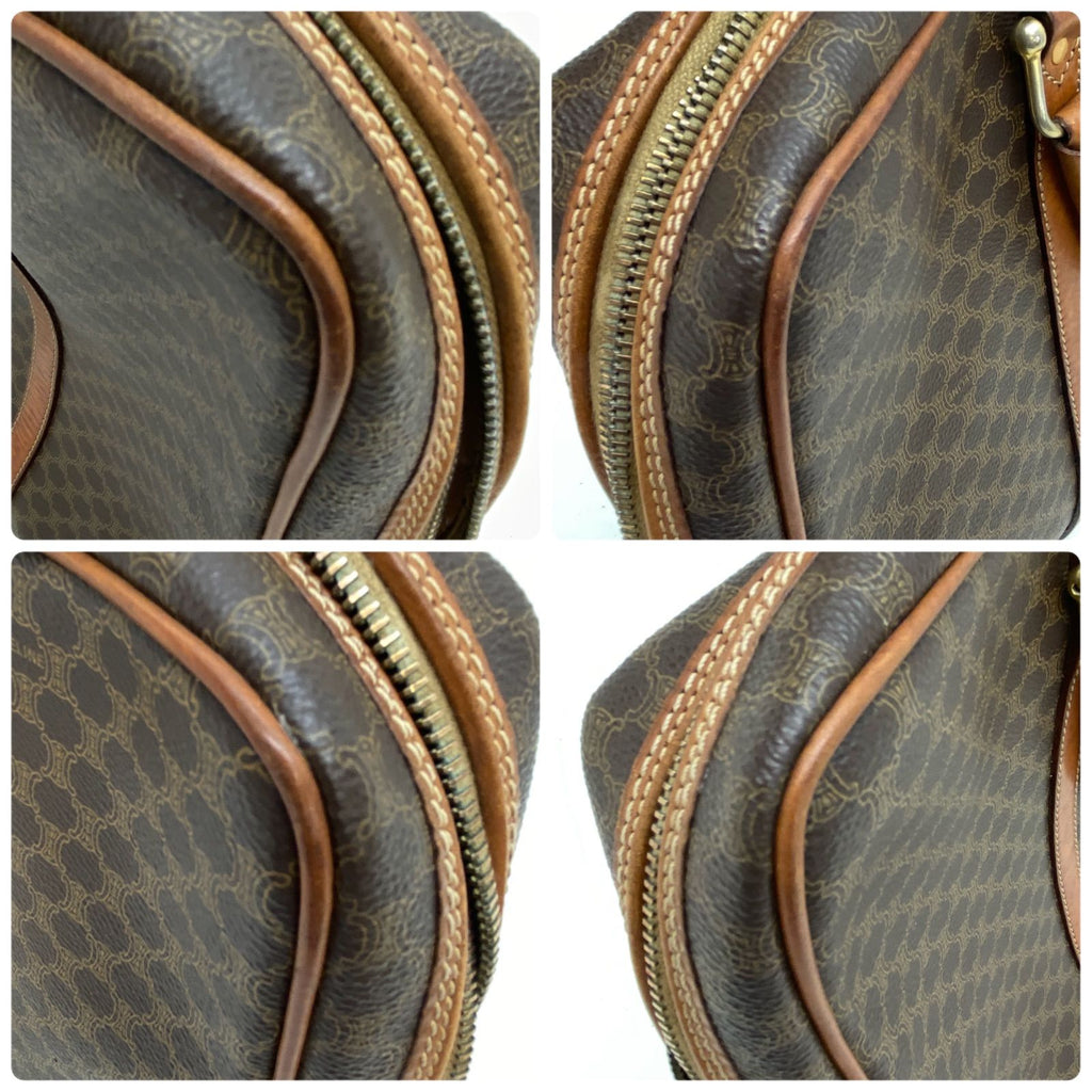 Celine Handbag Macadam Briefcase Business PC Travel — view 6