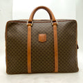 Celine Handbag Macadam Briefcase Business PC Travel