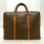 Celine Handbag Macadam Briefcase Business PC Travel — view 2