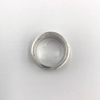 Gucci Silver Ring — view 3