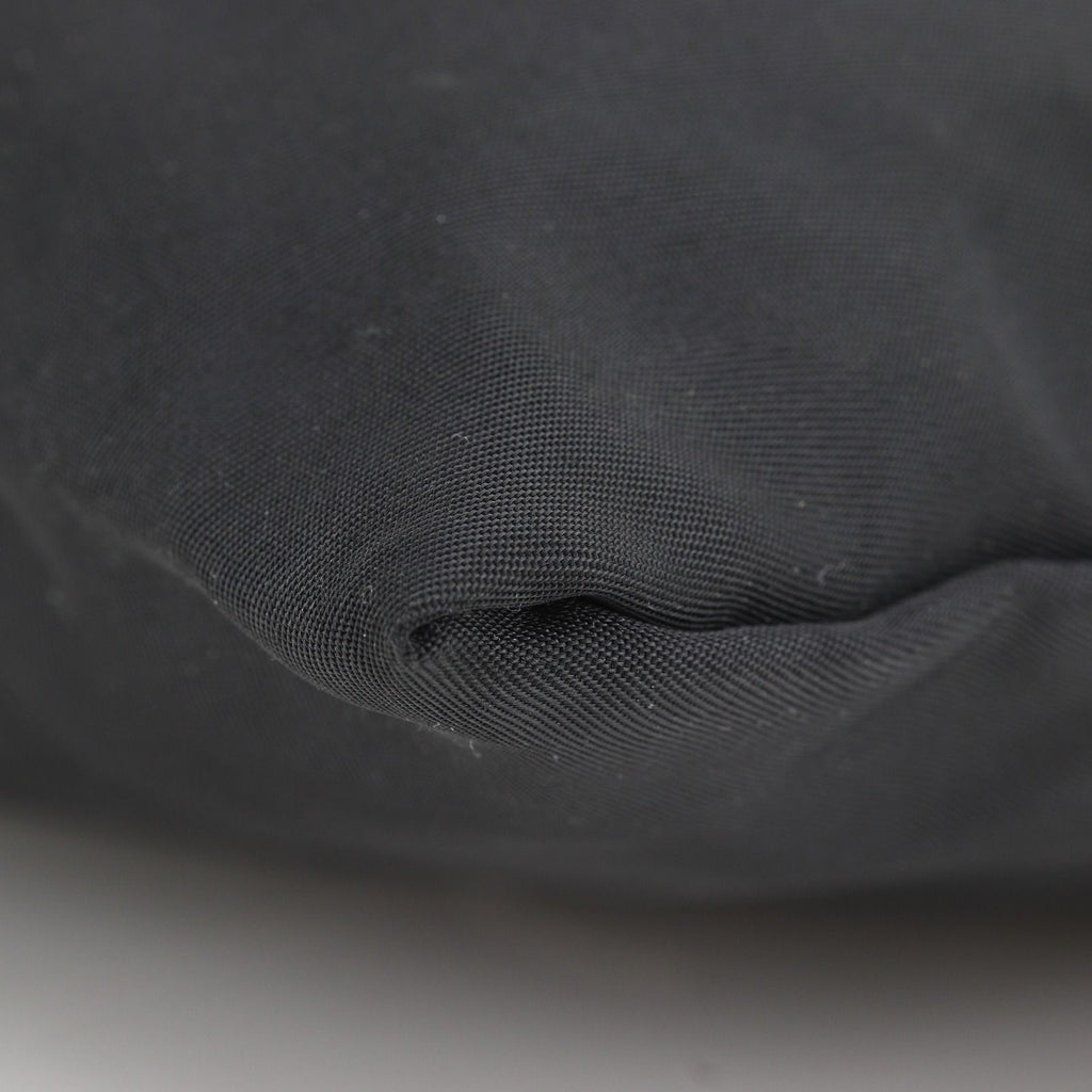 Prada Nylon Black Shoulder Bag — view 5