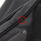 Prada Nylon Black Shoulder Bag — view 7